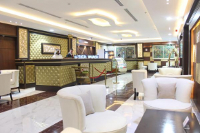  Noor Amal Hotel Apartments As Sulay  Эр-Рияд